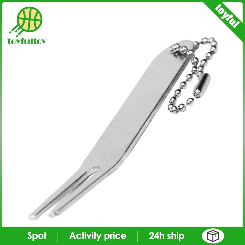 Bộ Nĩa Và Hạt Đánh Golf Chuyên Dụng Chất Lượng Cao