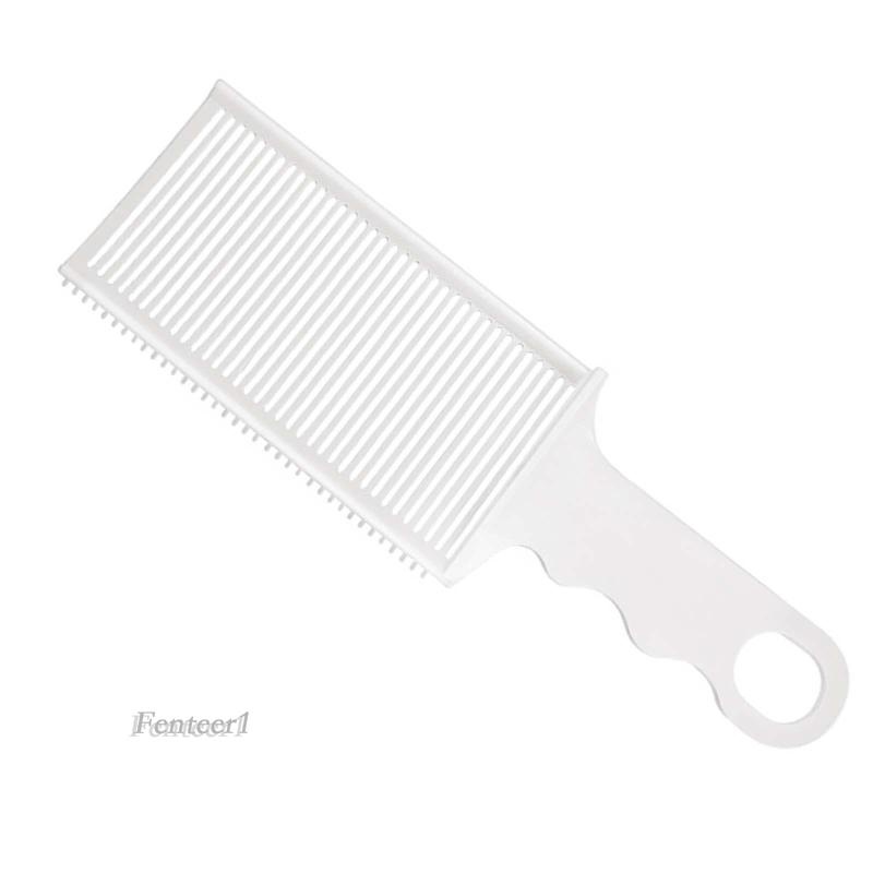 [Fenteer1] Lược Chải Tóc Đa Năng Thiết Kế Cong Dùng Tại Nhà / Salon