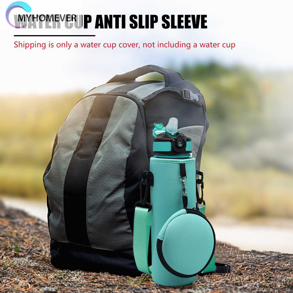 Bình Nước Thể Thao 1000ML / 1000ML Chống Trượt