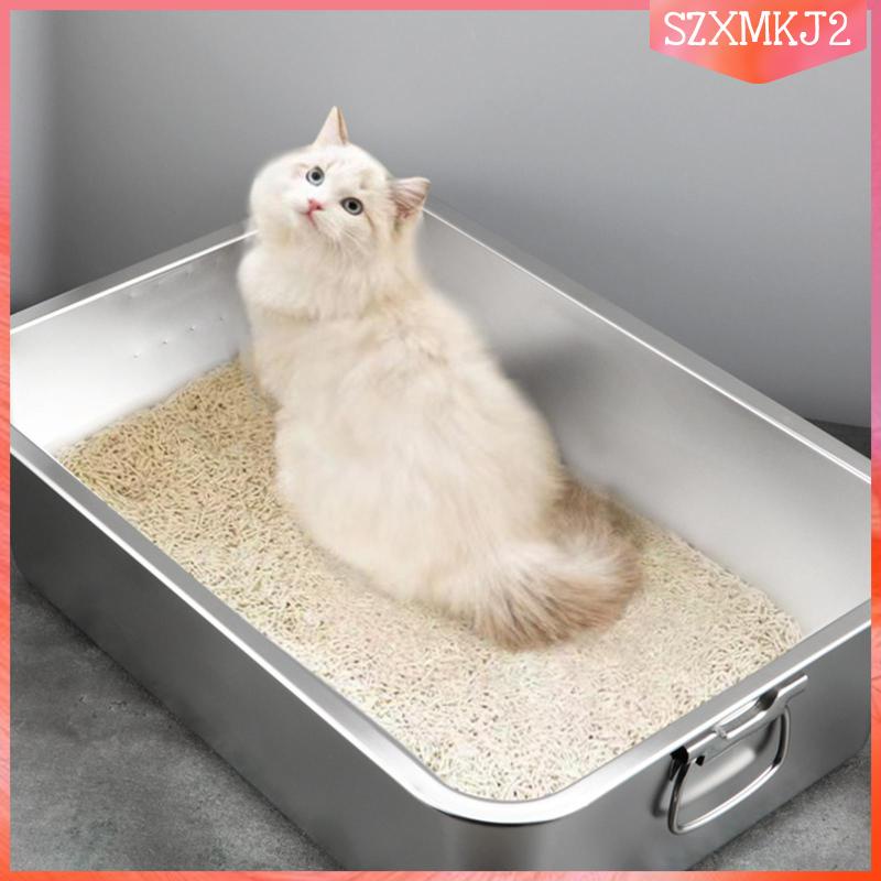 Khay Đi Vệ Sinh Cho Mèo Cưng szxmkj2