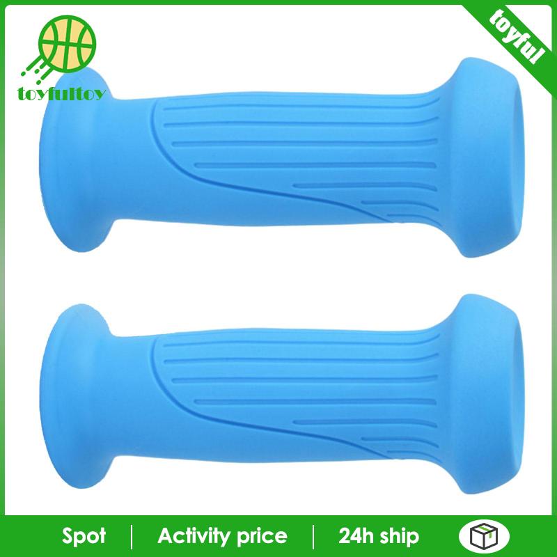 Set 2 Tay Nắm Xe Đạp Cho Bé BMX
