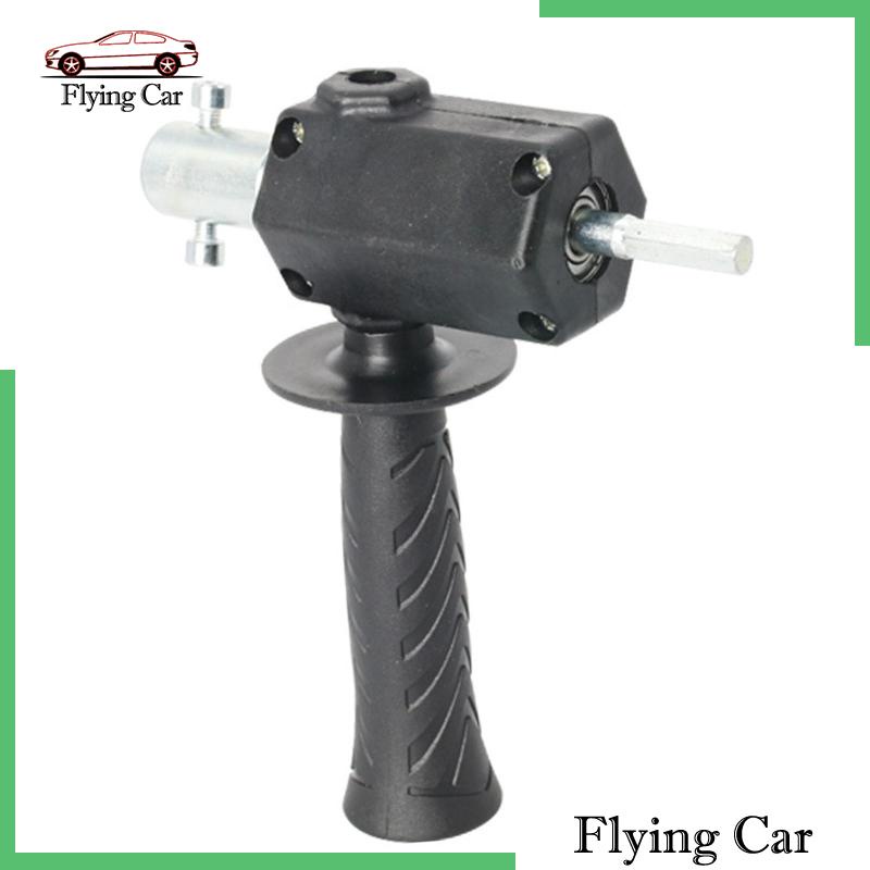 Mũi Khoan Điện Bằng Thép Dùng Đánh Bóng Gỗ Lzdjfmy2