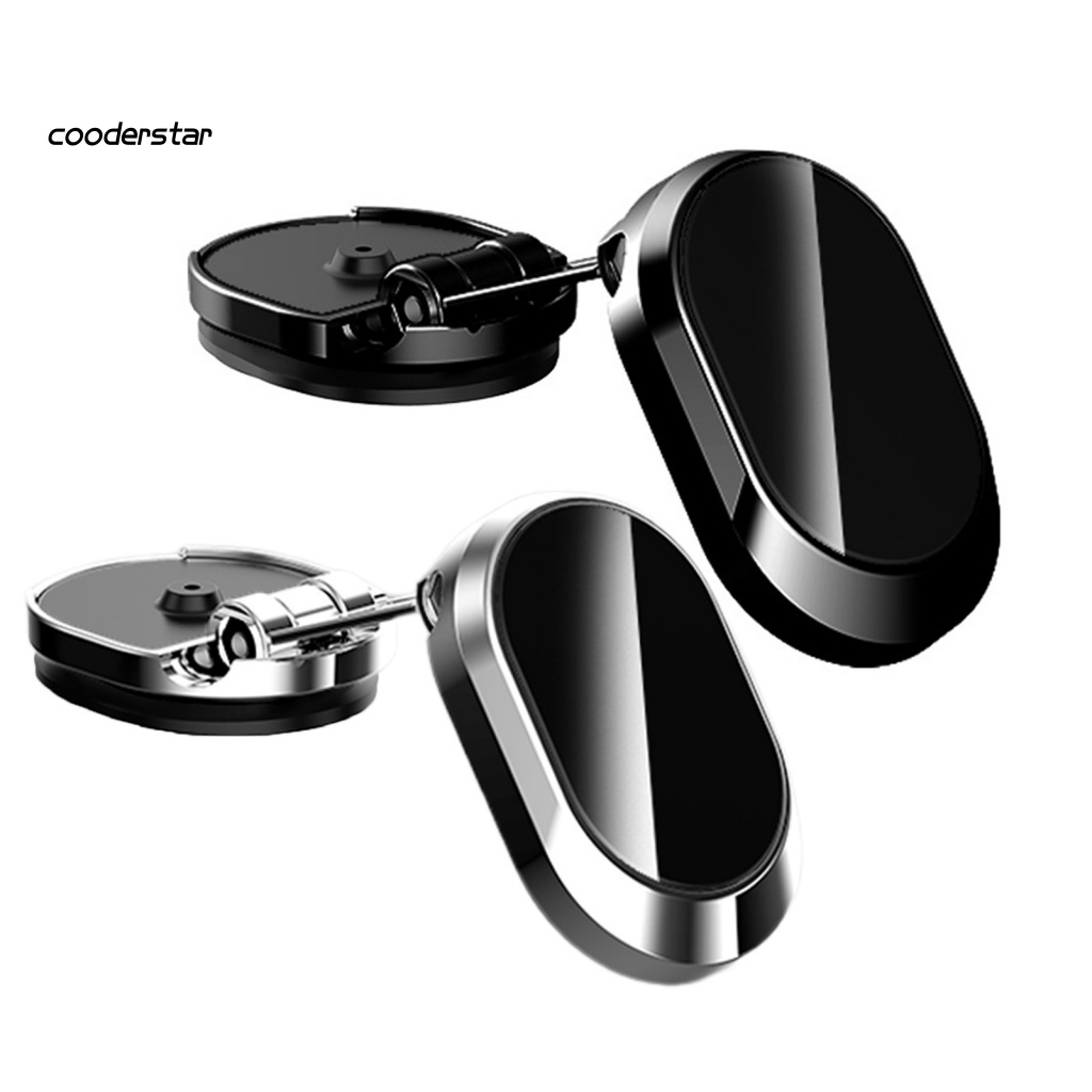 Giá Đỡ Điện Thoại Bằng Silicon Gắn Xe Hơi Tiện Dụng