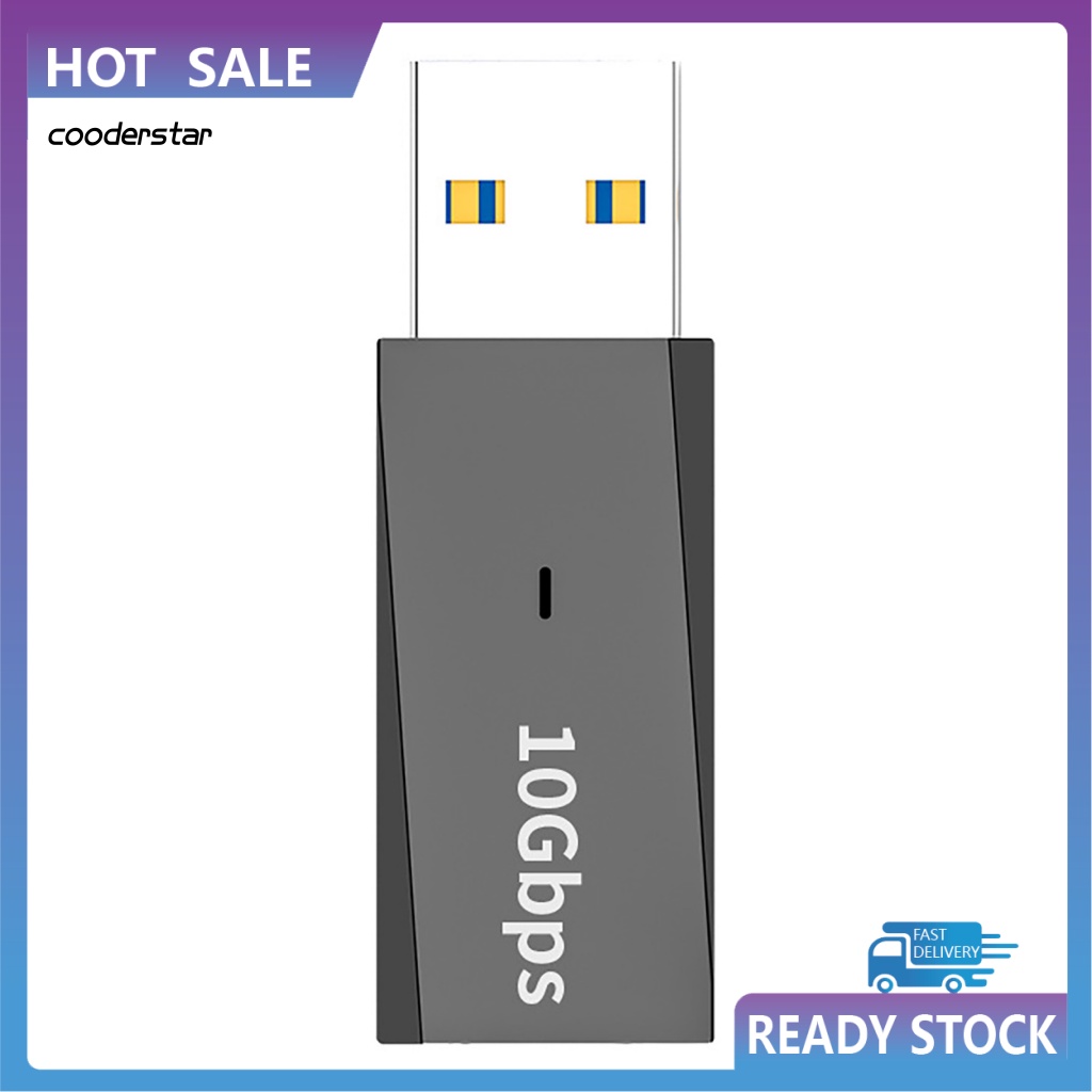 Đầu Chuyển Đổi OTG Cổng Usb 3.1 Type C Tiện Dụng Mang Theo Du Lịch