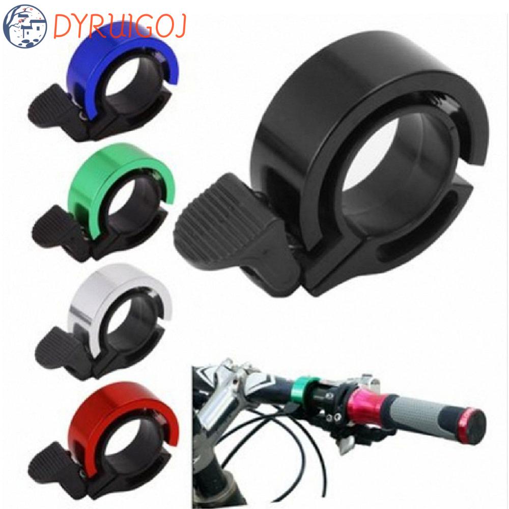 Chuông Gắn Tay Lái Xe Đạp 22.2-22.8 mm Chất Lượng Cao