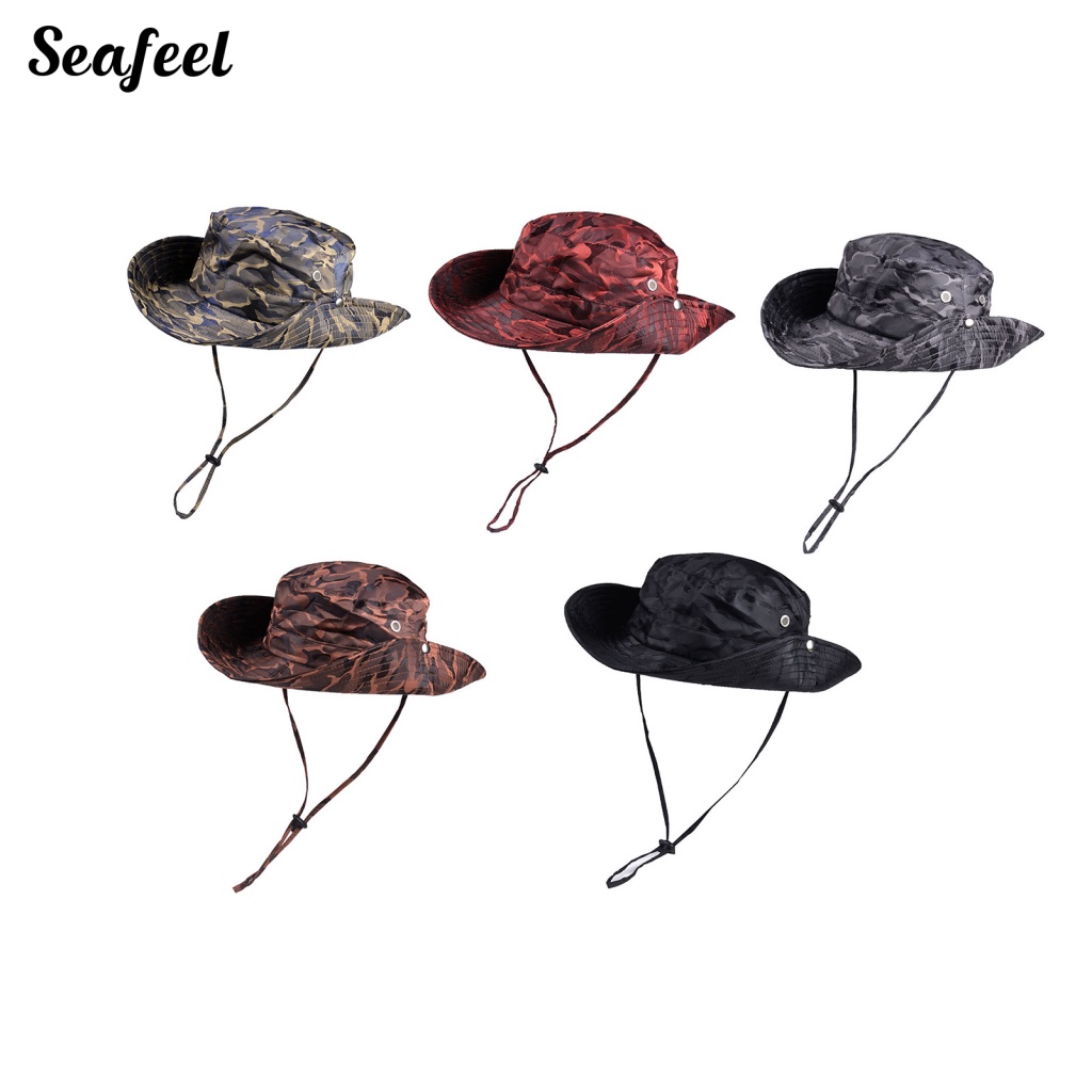 Nón Tai Bèo Mỏng Đục Lỗ Thoáng Khí Cho Nữ