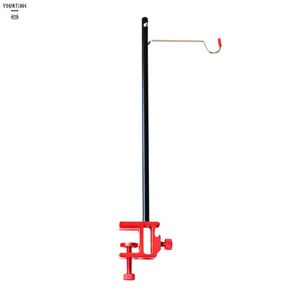 Giá Đỡ Đèn Cắm Trại Bằng Hợp Kim Nhôm