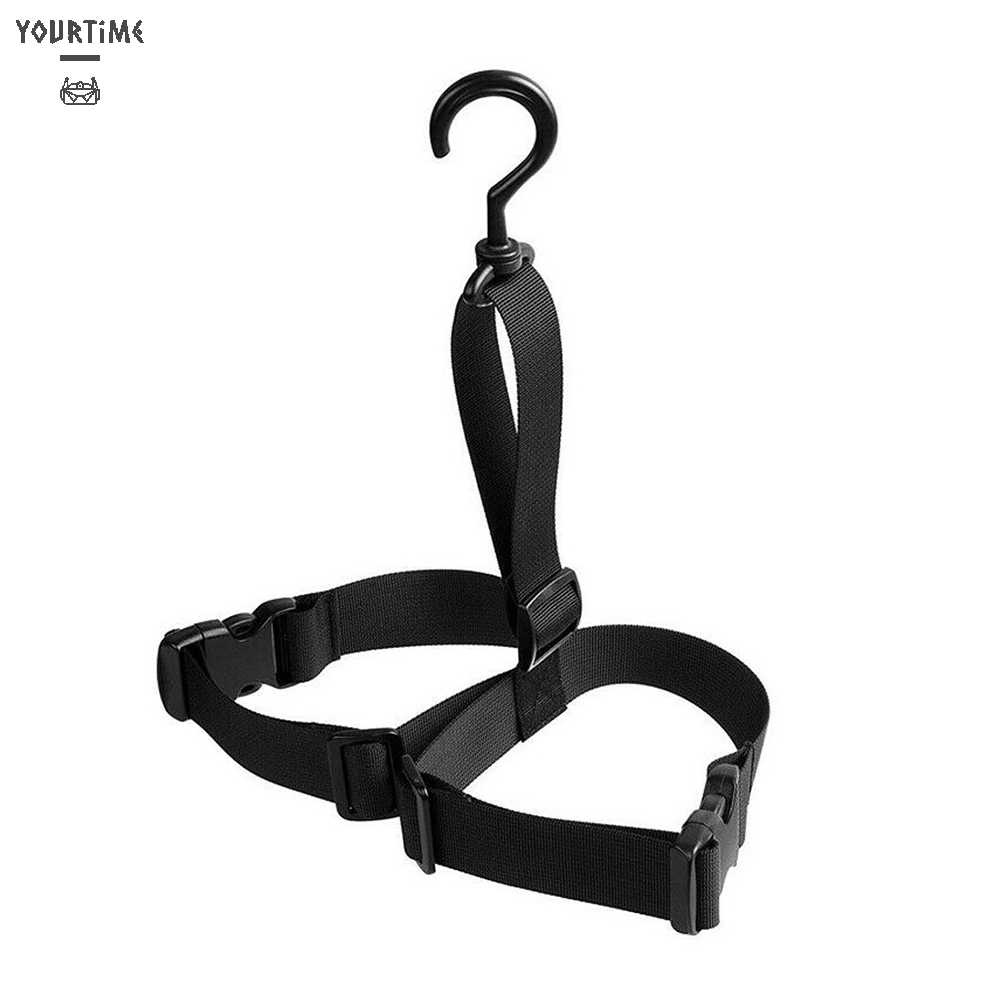 Dây Treo Phơi Giày Có Thể Điều Chỉnh Tiện Lợi