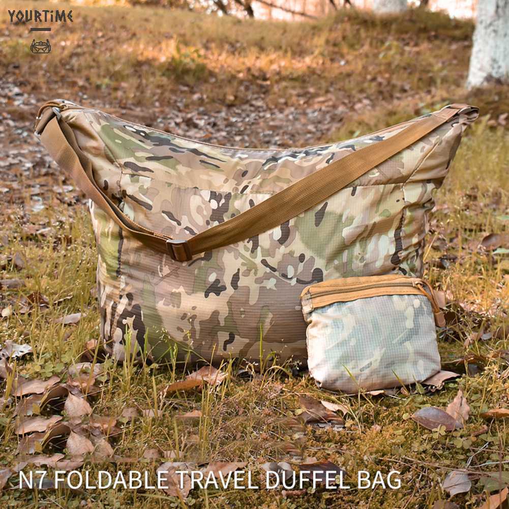 Túi Xách Du Lịch Cỡ Lớn Chống Thấm Nước Tiện Lợi