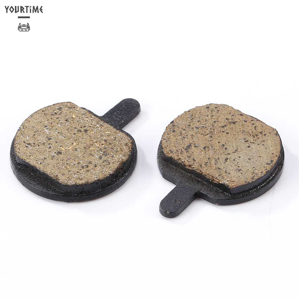 Set 2 Cặp Má Phanh Cho Xe Điện Kugoo M4