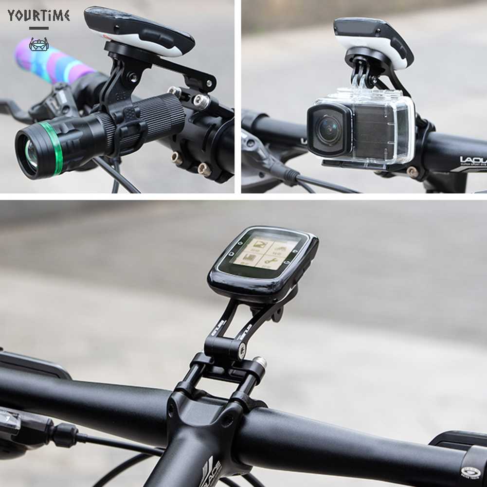 Giá Đỡ Camera GUB G696 Cho Xe Đạp Địa Hình MTB