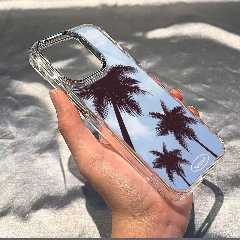 ✅Ốp Điện Thoại Dẻo Họa Tiết Vân Gỗ Đơn Giản Chống Sốc Cho iPhone12 max 7 8 11 14pro13plus