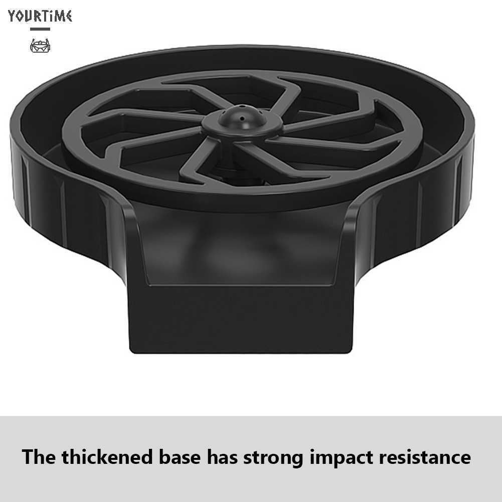 Dụng Cụ Vệ Sinh Ly Cốc Áp Suất Cao Tiện Dụng