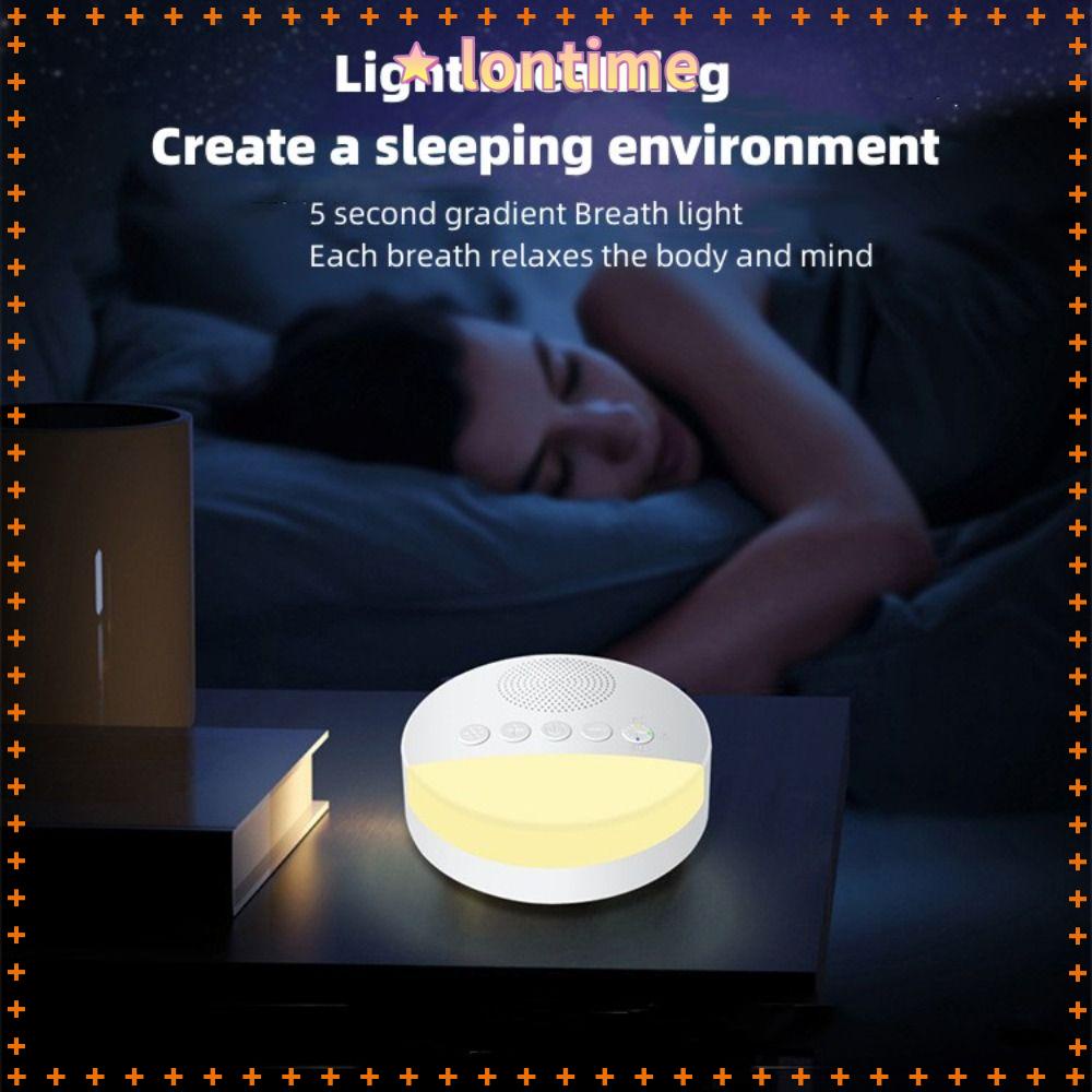 Dụng Cụ Tạo Tiếng Ồn Khi Ngủ Tiện Dụng|Loa Âm Thanh Chất Lượng Cao Cho Người Lớn 15 / 30 / 60