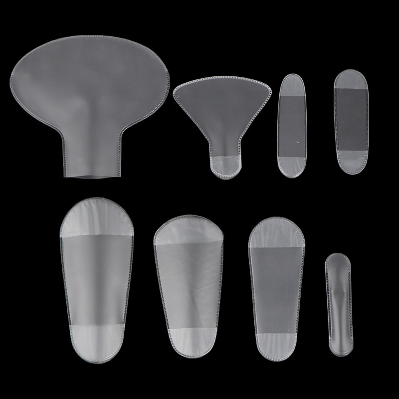 1 Túi Bảo Vệ Cọ Trang Điểm Xo94Bsyu