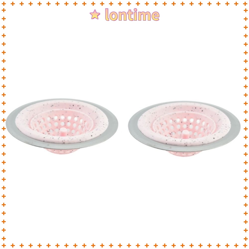 Miếng Lọc Rác Bồn Rửa Chén Bằng Thép Không Gỉ