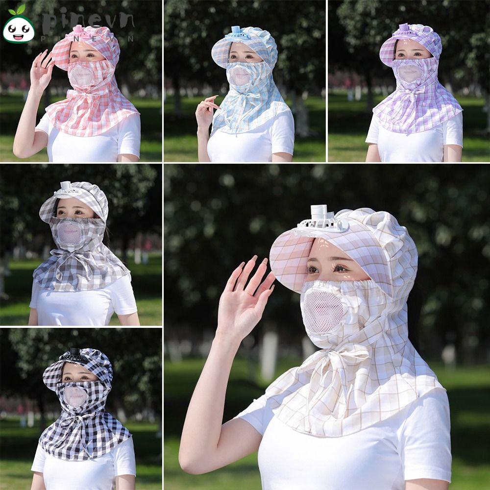 Mũ Rộng Vành Chống Tia UV Cao Cấp Thời Trang Sự Bảo Vệ