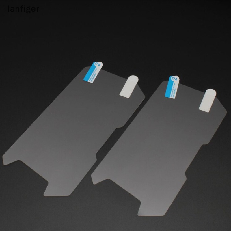 Lanf Miếng Dán Bảo Vệ Bảng Điều Khiển Xe Máy Chống Trầy Xước