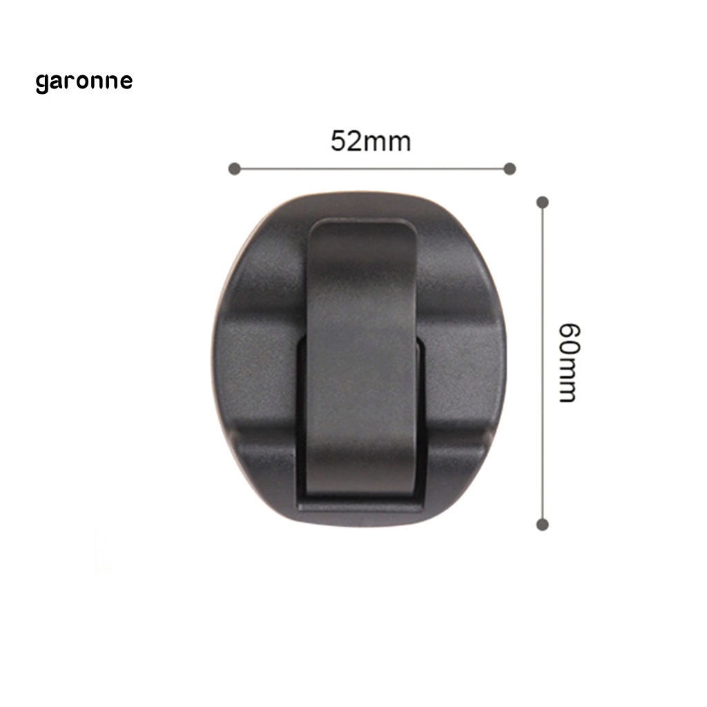 Giá Đỡ Mắt Kính Gắn Tấm Che Nắng Xe Hơi Đa Năng Tiện Dụng