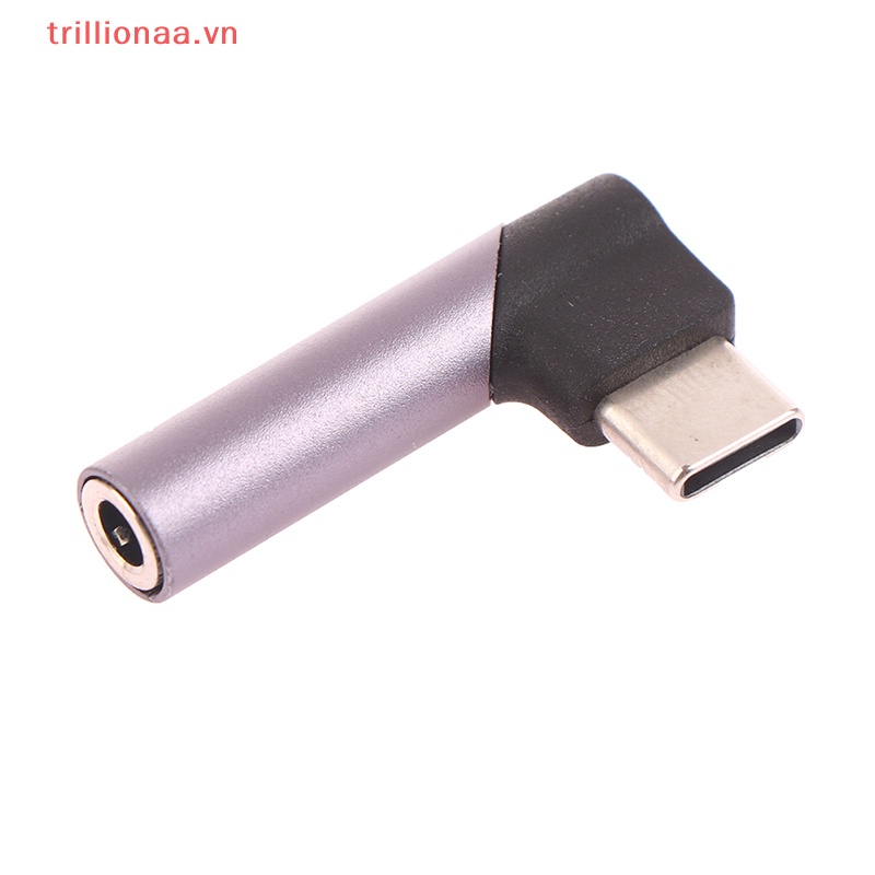 Dây Cáp Chuyển Đổi Âm Thanh USB Type c 3 5 Chuyên Dụng Cho Samsung