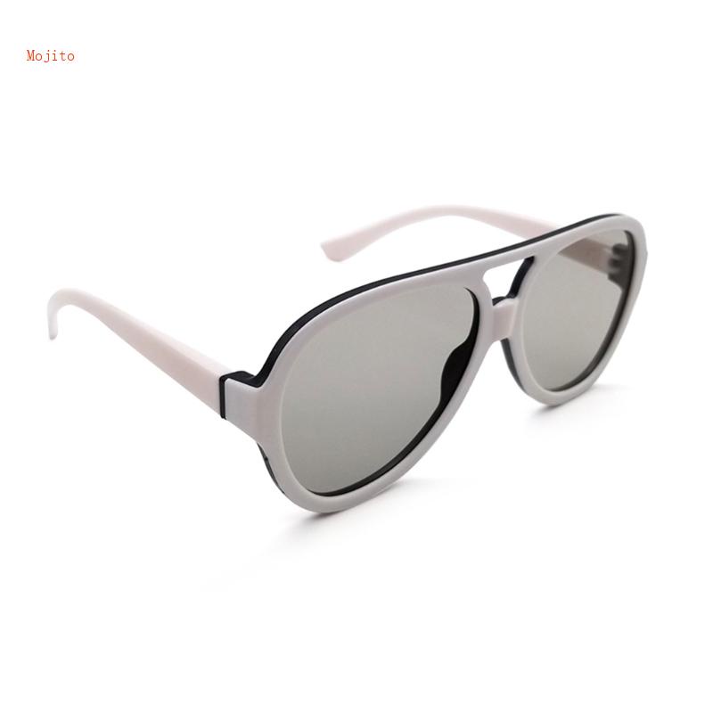 Mắt Kính 3D Phân Cực Mojito Phong Cách Trung Hoa