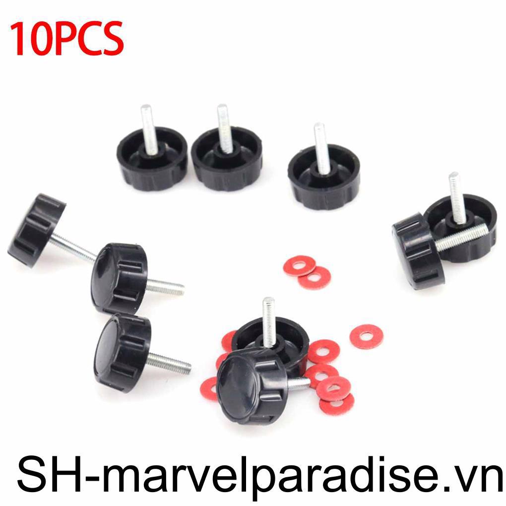 Set 10 Nắp Vặn Máy Câu Cá Chuyên Nghiệp