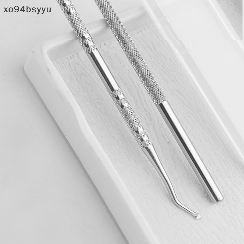 Bộ 2 Dụng Cụ Chăm Sóc Móng Chân Xo94Bsyu Ingrown