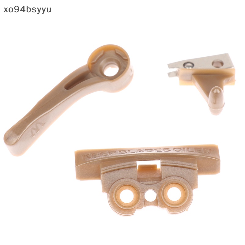 Set 3 Đầu Bọc Công Tắc Điều Chỉnh Cho Tông Đơ Xo94Bsyu 8148 / 8591