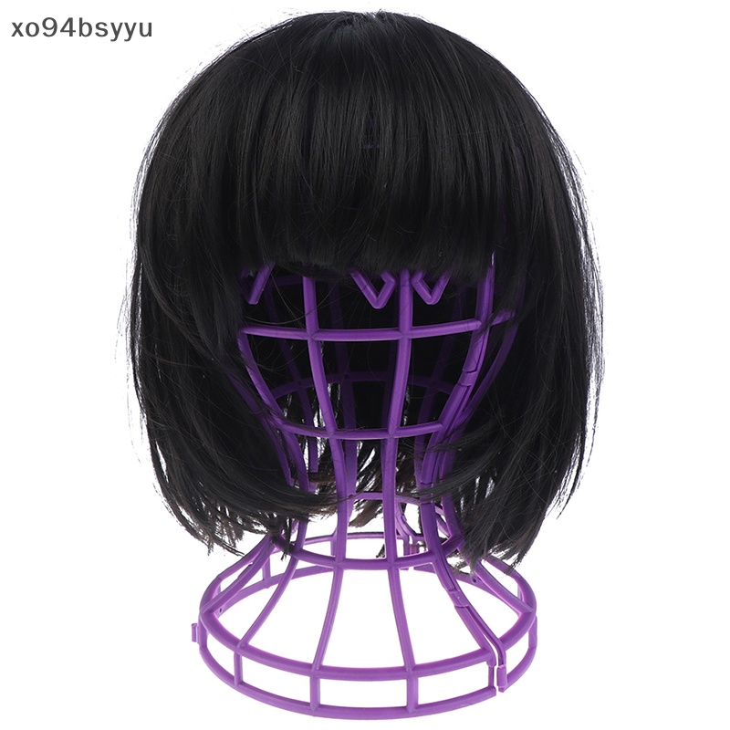 1 Giá Đỡ Tóc Giả Xo94Bsyu Có Thể Gấp Gọn Tiện Dụng