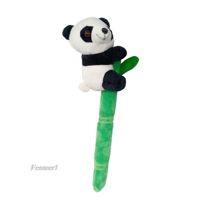 [Fenteer1] Gối Nhồi Bông 30cm Hình Gấu Trúc Quà Tặng Lễ Hội Cho Tiệc Tùng / Phòng