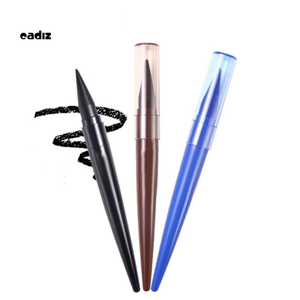 Bút Kẻ Mắt Dạng Lỏng Chống Thấm Nước Và Mồ Hôi Lâu Trôi Không Lem
