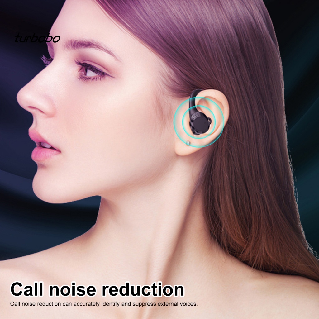 Tai Nghe Điện Thoại Không Dây Truyền Tải Âm Thanh Trung Thực Cao Chống Trượt Giảm Tiếng Ồn Thông Minh