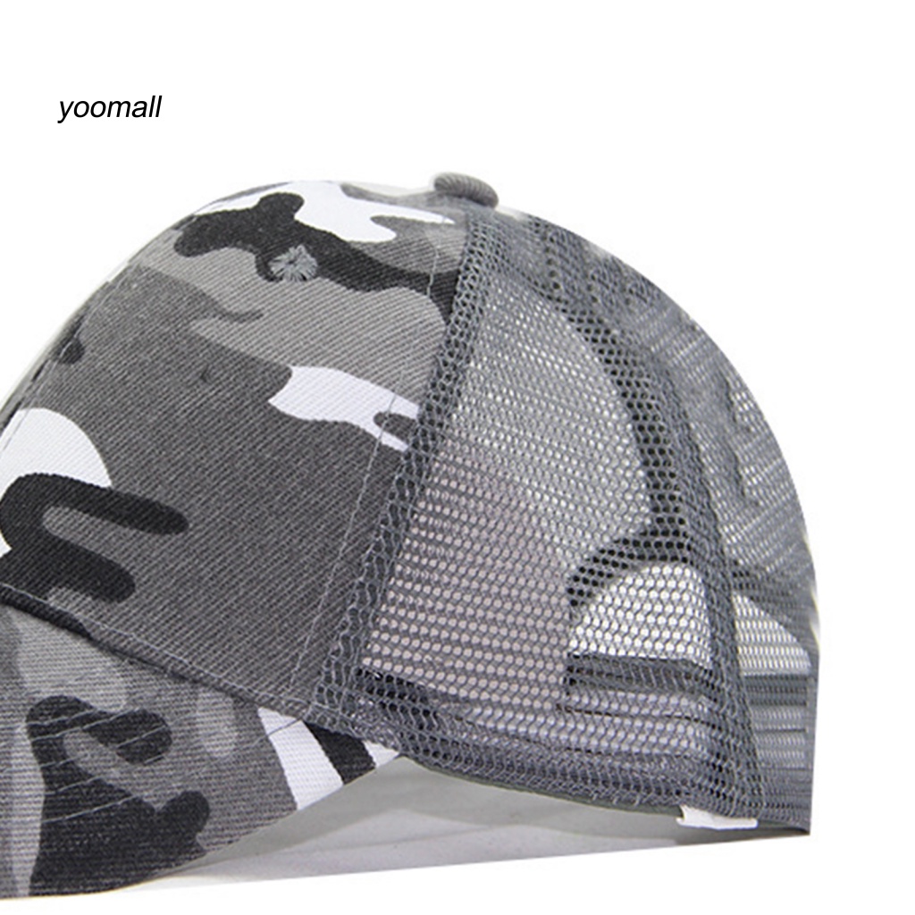 Mũ Lưỡi Trai Vành Dài Chống Tia UV Thoáng Khí In Họa Tiết Rằn Ri Màu Sắc Tùy Chỉnh Thời Trang Mùa Hè