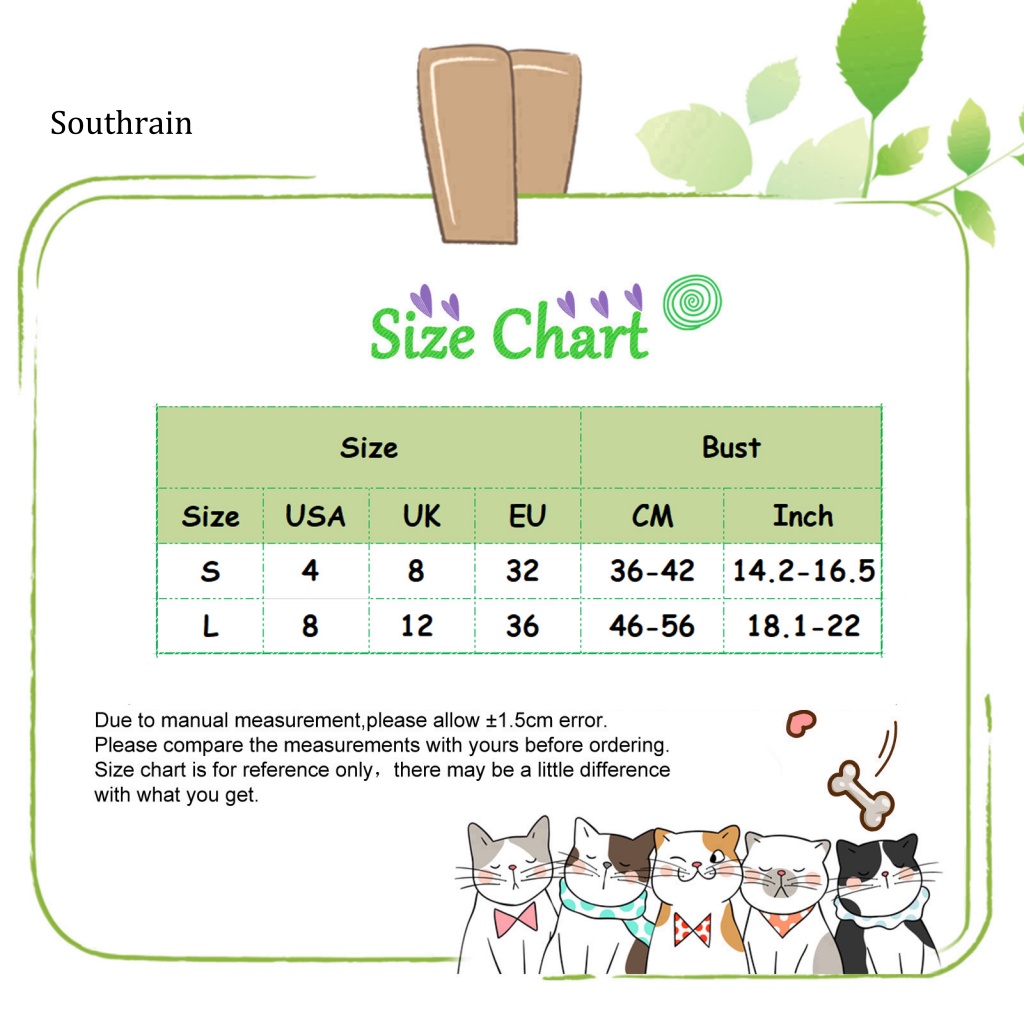 Đai Dắt Thú Cưng Đi Dạo Bằng Nylon Mềm Mại Dễ Tháo Rời Không Sặc