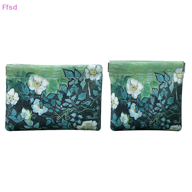 {Ffsd} Túi Đựng Dây Cáp Tai Nghe USB Tự Đóng * Bán Chạy