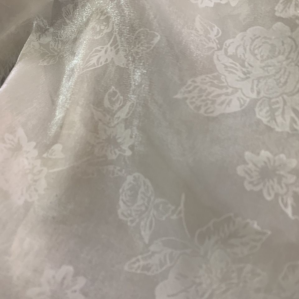 Vải Lụa Mát Dùng May Váy Hán Phục Thời Trang Xuân Hè