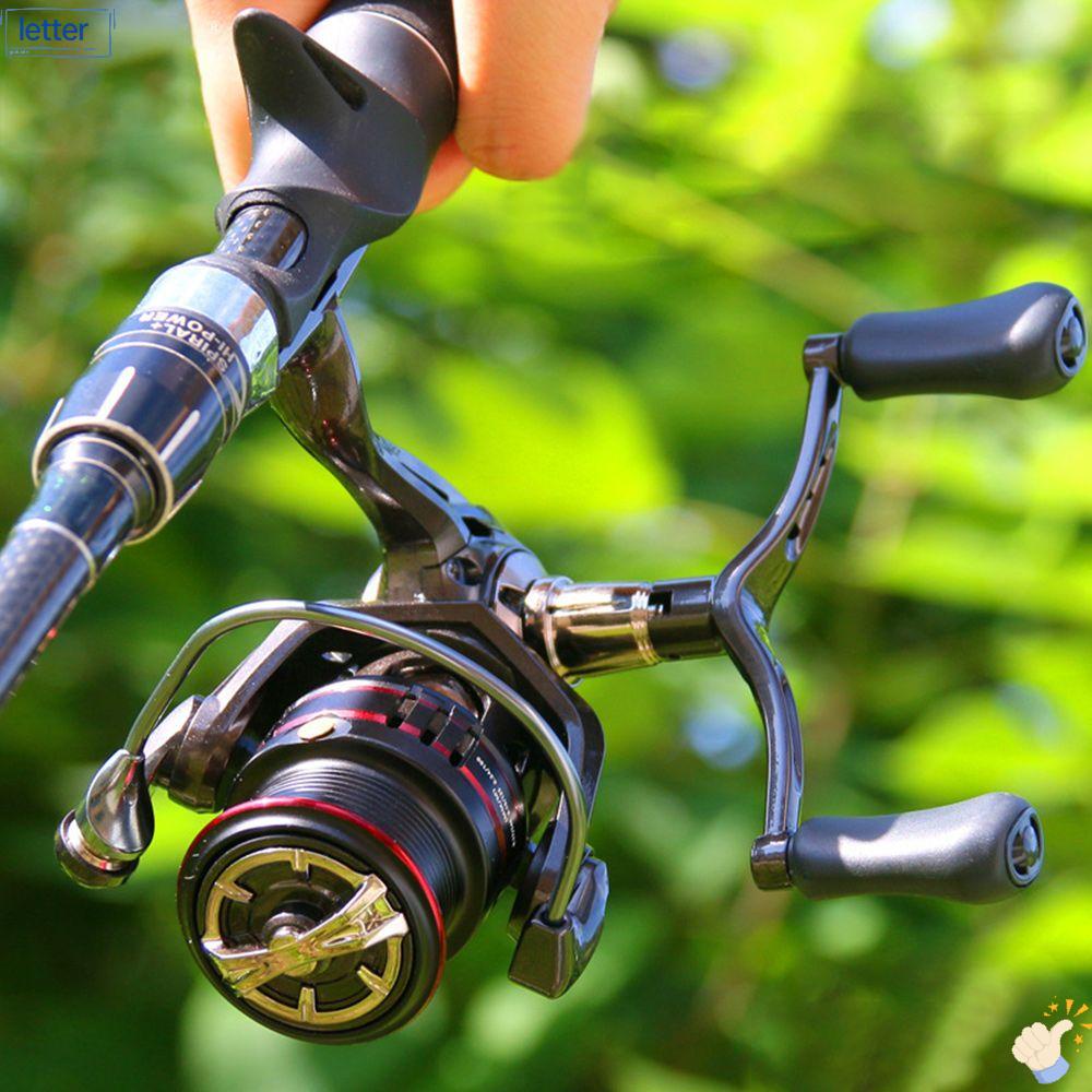 Guồng Quay Câu Cá Chất Lượng Cao