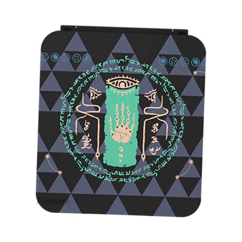 Hộp Đựng Thẻ Game 12 Ngăn Tiện Dụng Hiệu Fenteer1