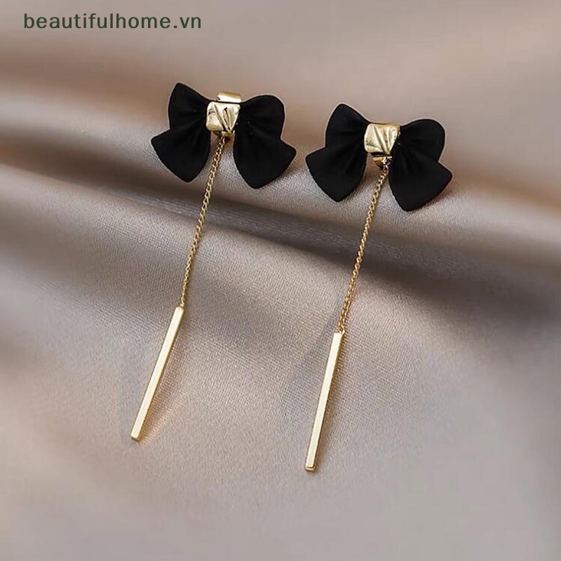 Bông Tai S925 Hình Trái Tim Đính Ngọc Trai Thanh Lịch Dành Cho Nữ