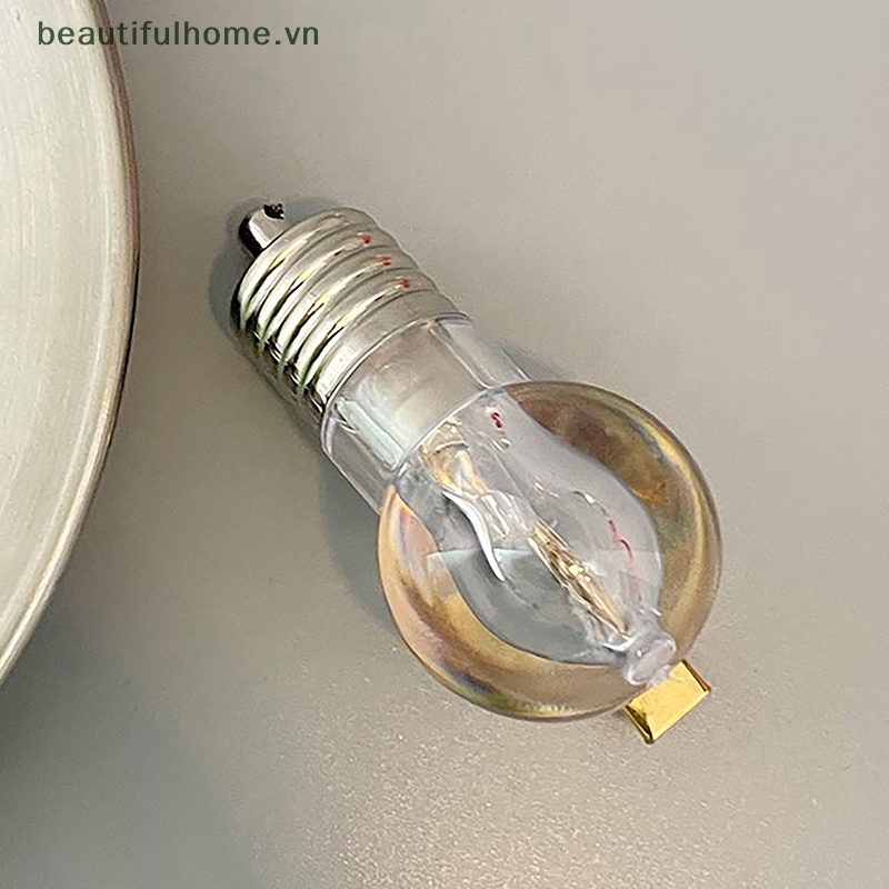 Kẹp Tóc Đèn Led Phát Sáng Thời Trang Ngọt Ngào Cho Nữ