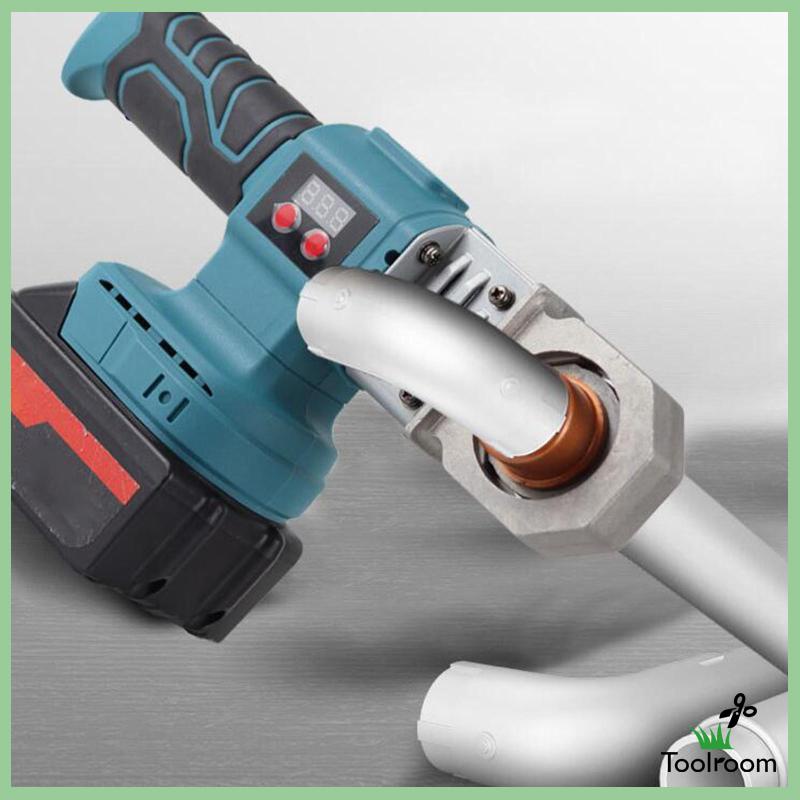 Bộ Dụng Cụ Sửa Chữa Ống Hàn Điện Chuyên Dụng