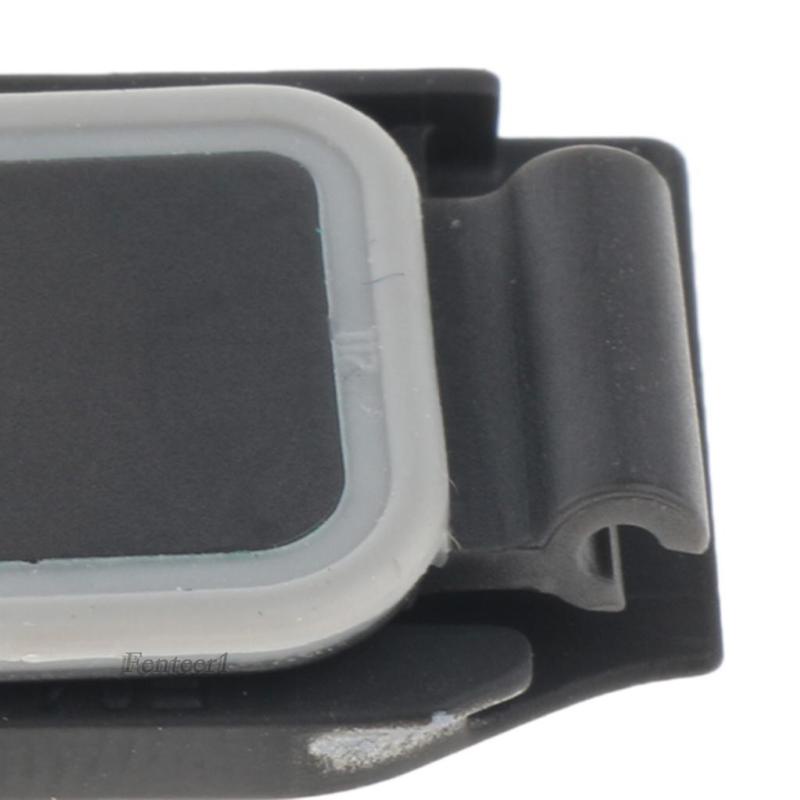 Vỏ Bọc Cổng Sạc USB Chống Bụi Màu Đen Cho Fenteer1 6 / 5