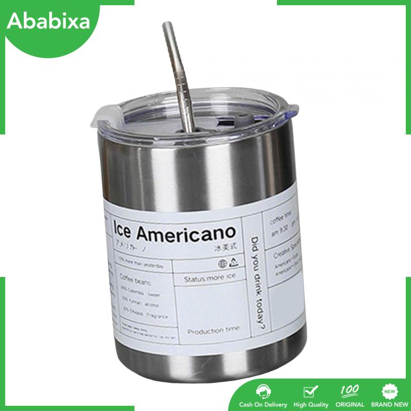 Cốc Uống Cà Phê Hai Lớp Cách Nhiệt Có Thể Tái Sử Dụng