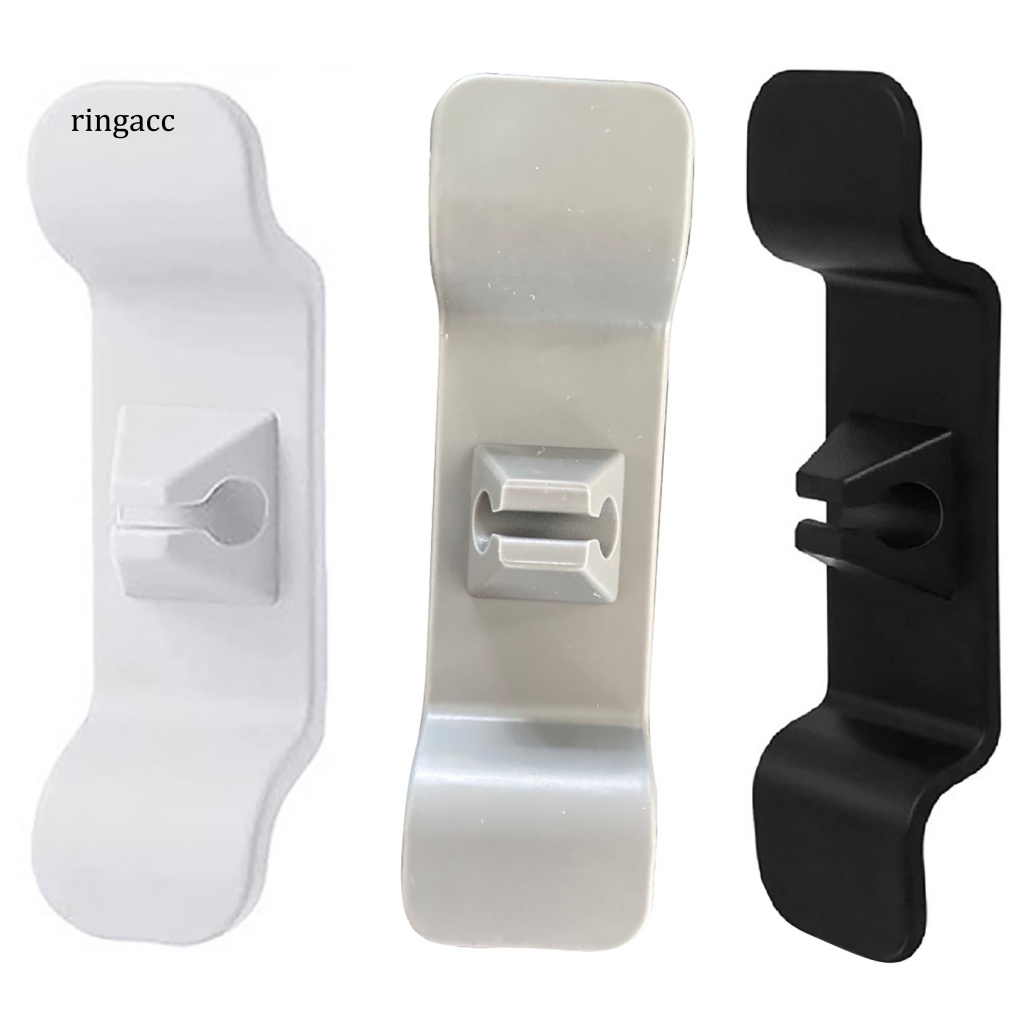 Bộ 6 Dụng Cụ Quấn Dây Cáp Sạc Tự Dính Đa Năng Dành Cho Nhà Bếp