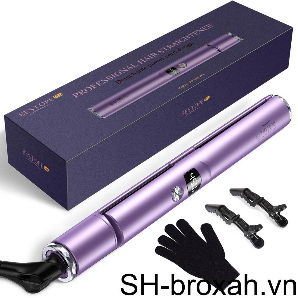 Máy Duỗi Tóc Chất Lượng Cao