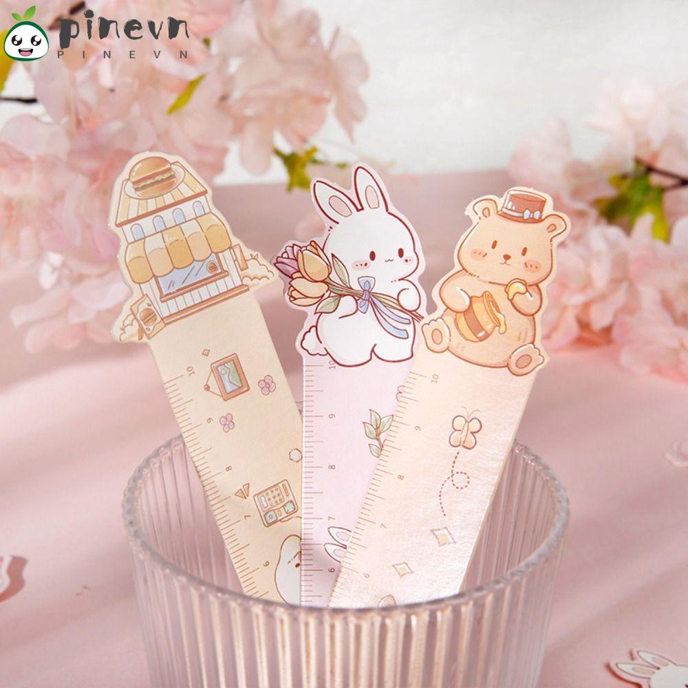 Bộ 2 Thẻ Đánh Dấu Trang Sách Xinh Xắn