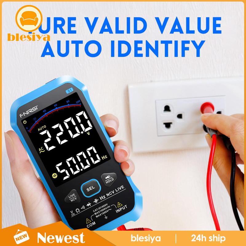 Máy Thử Điện Thông Minh Cầm Tay Dùng Sửa Chữa Xe Hơi