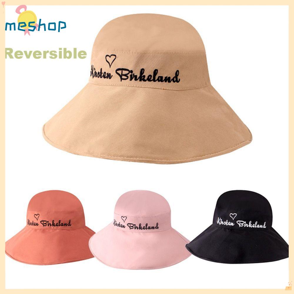 Mũ Bucket Chống Nắng Phong Cách Hawaii Thời Trang Mùa Hè Cho Nam Và Nữ