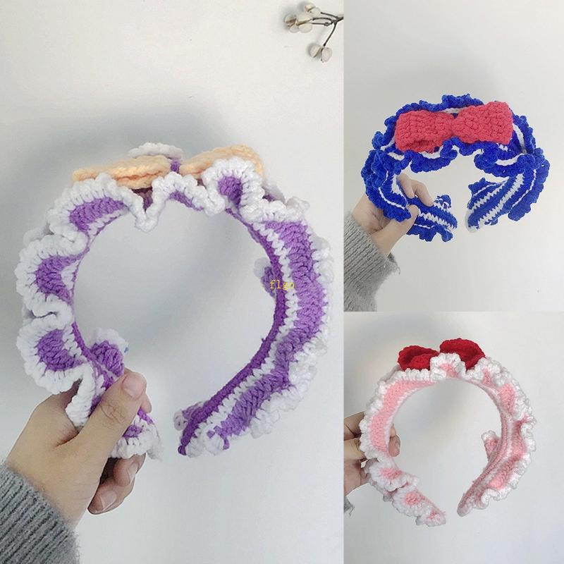 Băng Đô Đan Tay Chủ Đề Halloween Hoạt Hình Sáng Tạo Cho Tiệc Hóa Trang