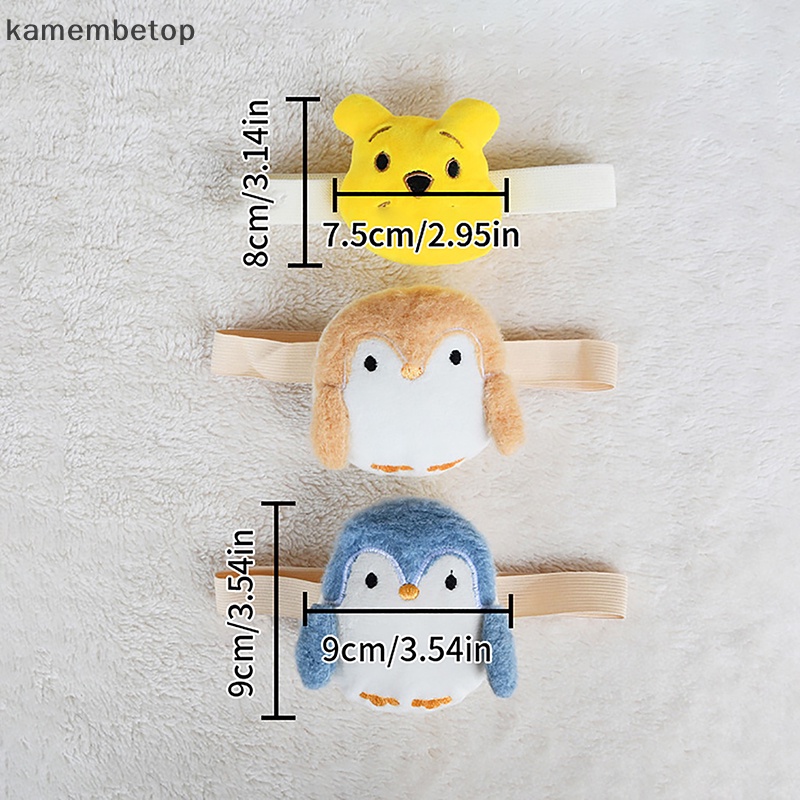 1 Kẹp Giữ Rèm Cửa Hình Hoạt Hình Đáng Yêu